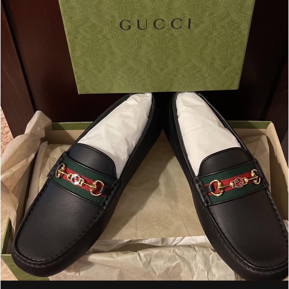 Gucci Loafers